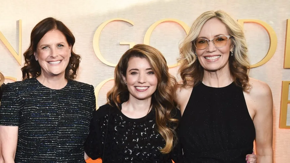 NBCUniversal Television Expands Leadership With Women-Driven Culture series cover image