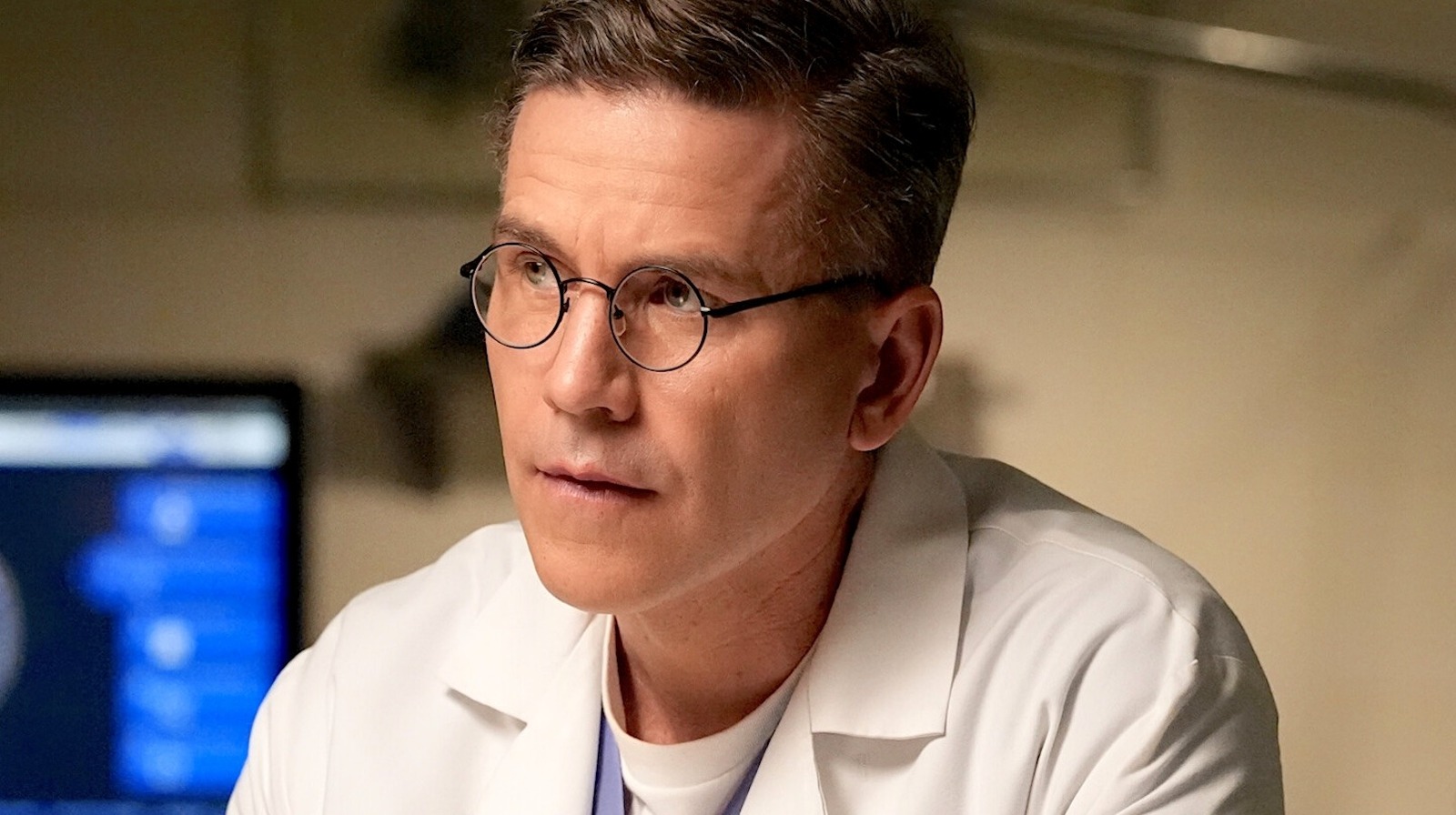 NCIS: New York Welcomes Jimmy Palmer from Original NCIS series cover image