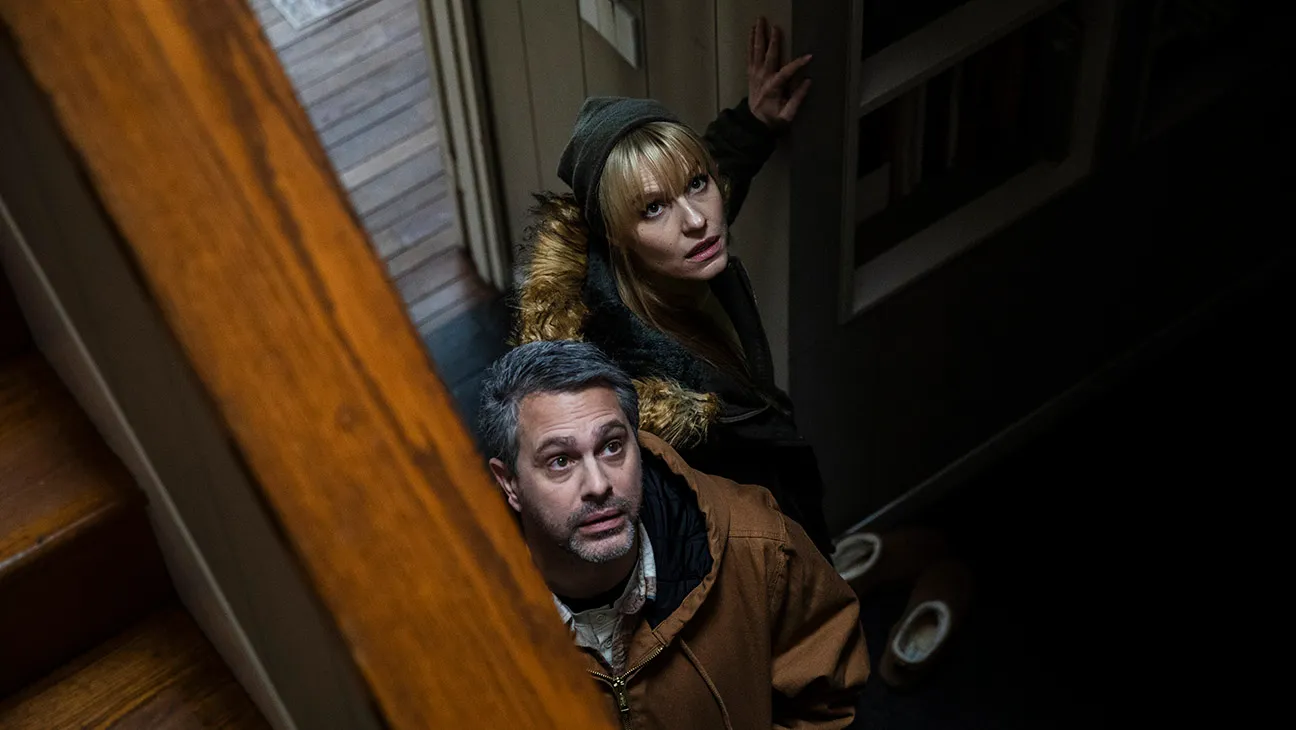 Neil LaBute and Gia Crovatin Discuss Indie Film ‘Murderous’ news cover image