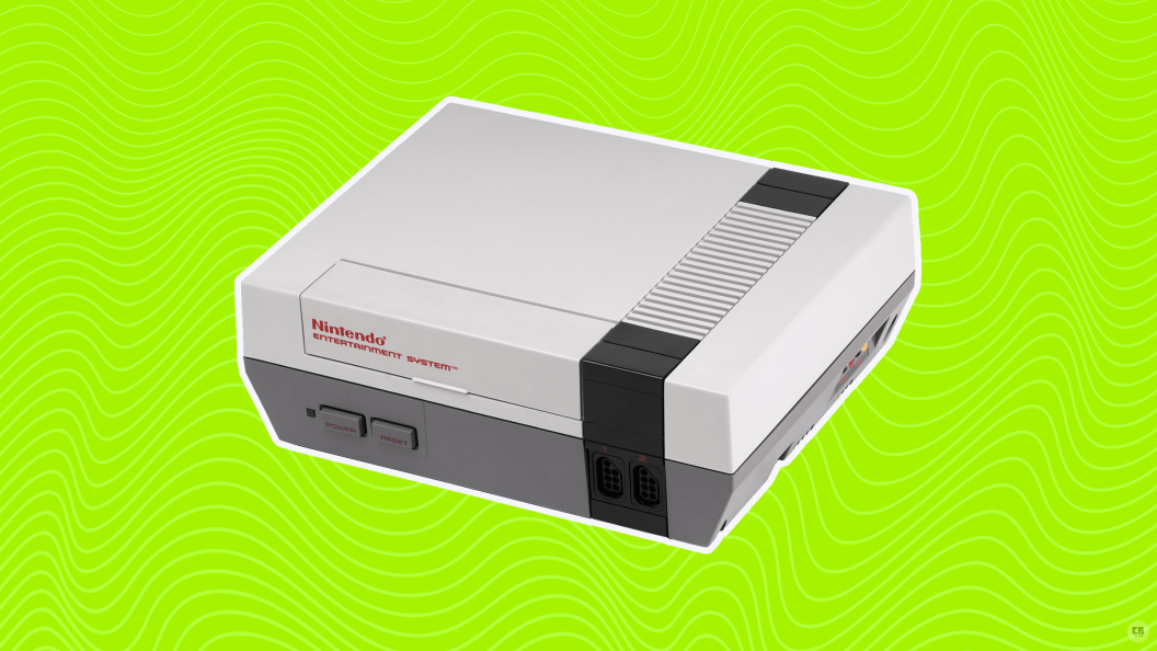New Remake of NES Exclusive Game Announced at Tokyo Game Show news cover image