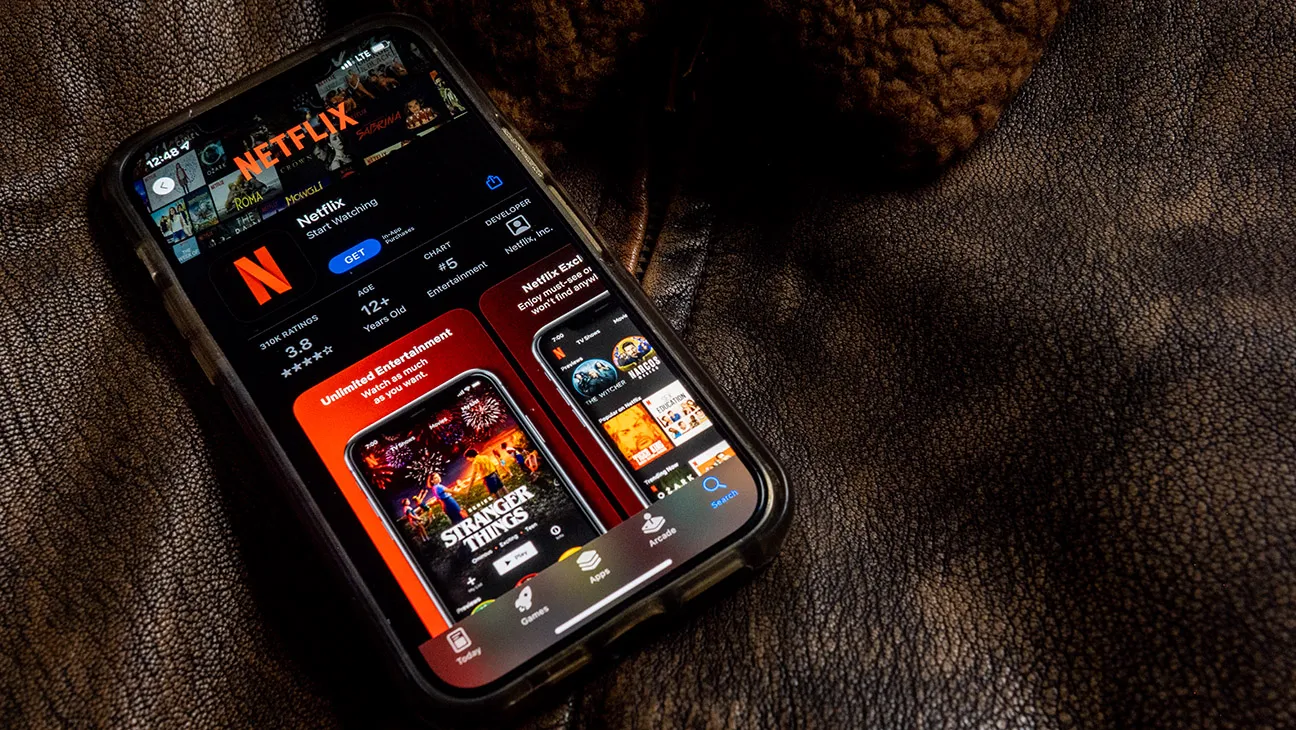 Netflix Faces Lawsuit in Florida Over Privacy Practices news cover image