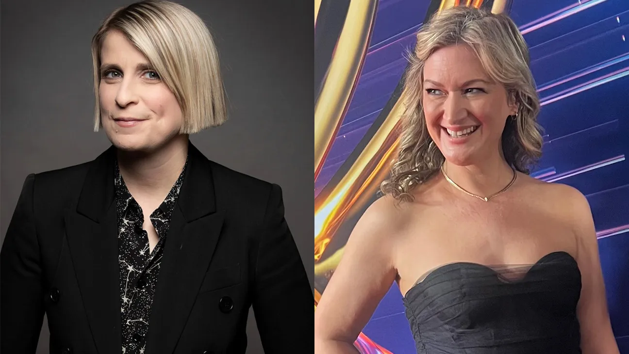 Netflix Picks Up Dark Comedy 'All the Rage' from Liz Feldman, Kelly Hutchinson news cover image