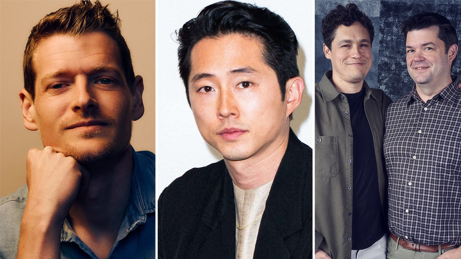 Nicholas Binge's 'Understudy' drama announcement