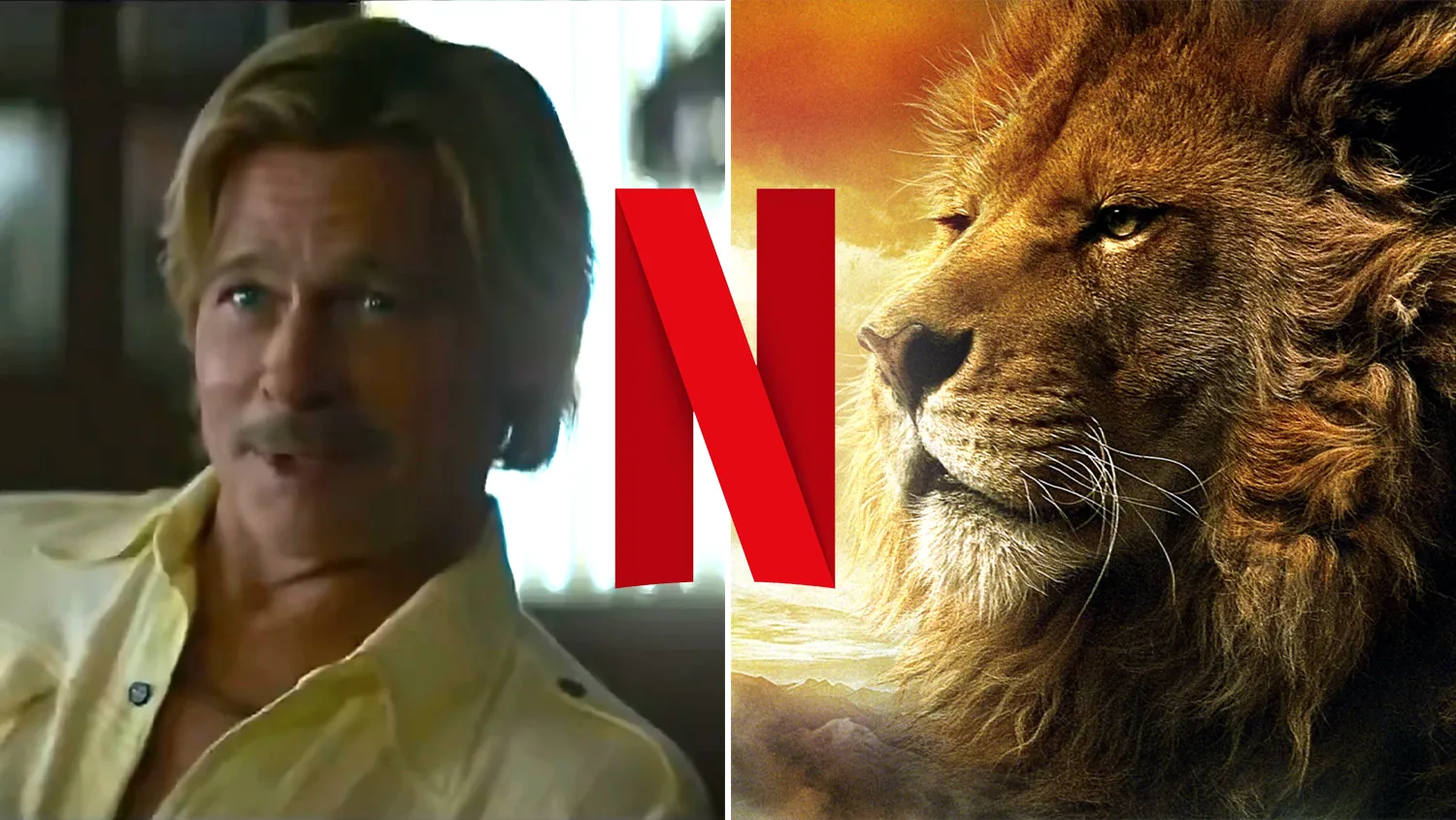 Netflix Will Report Box Office on Six Upcoming Titles Including ‘La Bola Negra’, ‘Cliff Booth’, ‘Narnia’ movies cover image