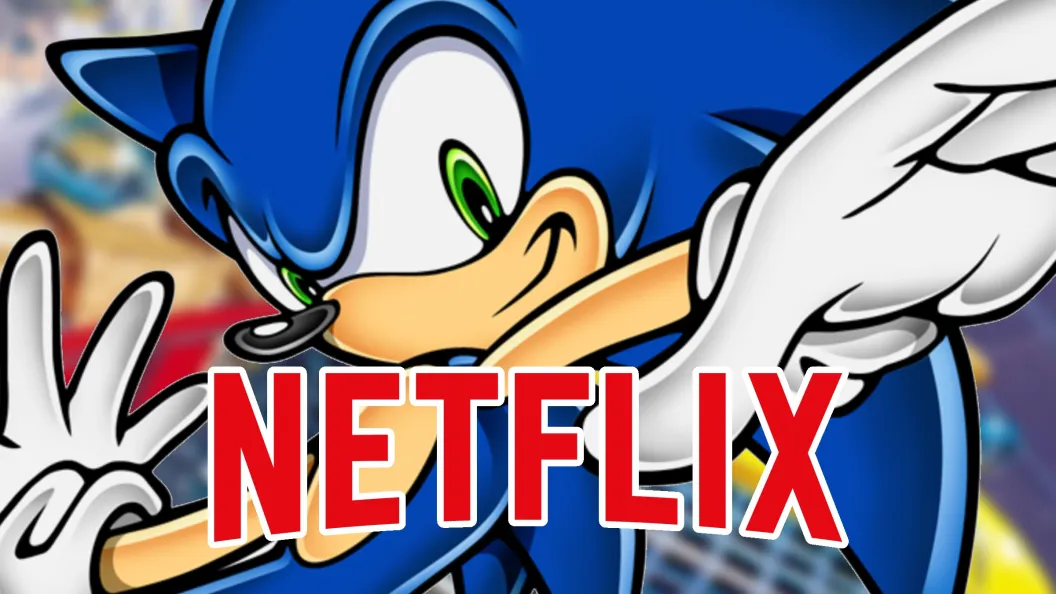 Netflix and Sega Announce New Projects Including Crazy Taxi Film movies cover image