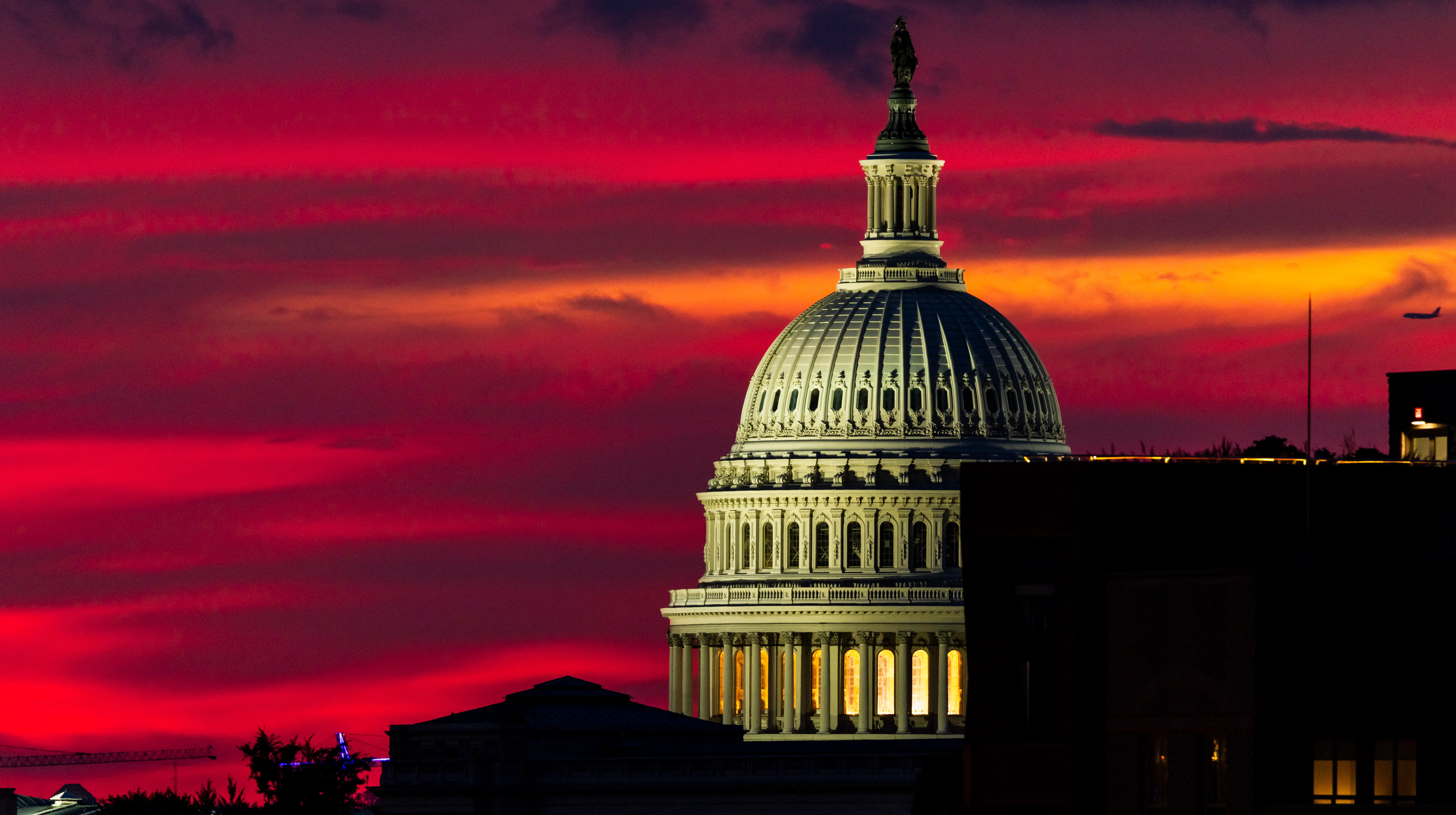 Netflix, YouTube, and Amazon Form Streaming Public Policy Group news cover image