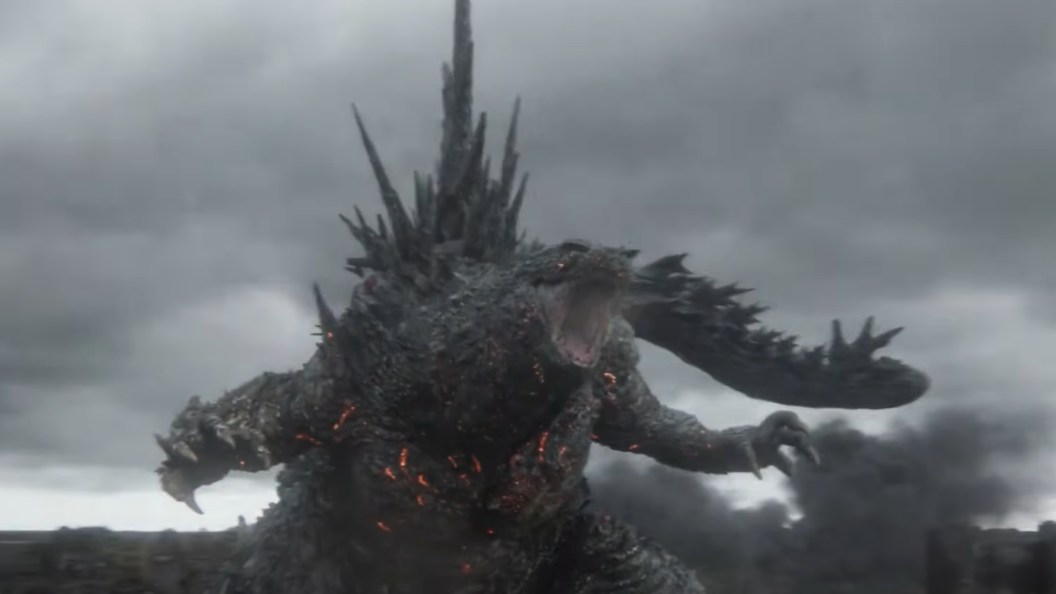 New Godzilla Minus Zero Trailer Reveals First Full Look at New Sequel – Watch Now movies cover image