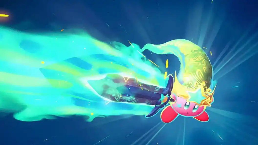 New Kirby 3D Platformer Revealed at Nintendo Direct news cover image