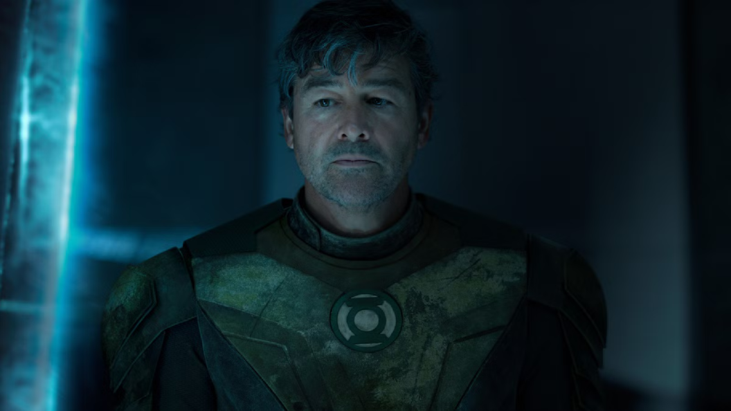 New Lanterns Villain Theory Emerges Focused on Guardians' Role series cover image