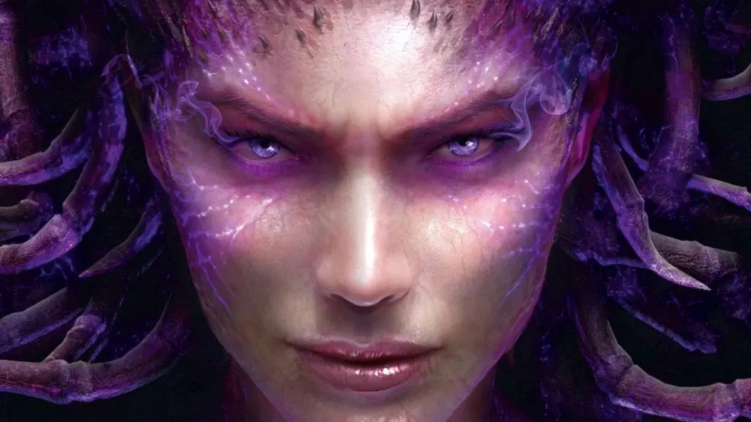New StarCraft Game Being Teased Ahead of BlizzCon news cover image