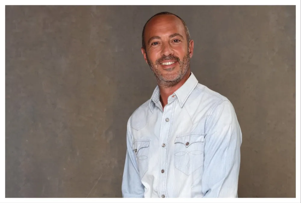 Nicola Maccanico Named CEO of Rainbow Group’s Colorado Film movies cover image