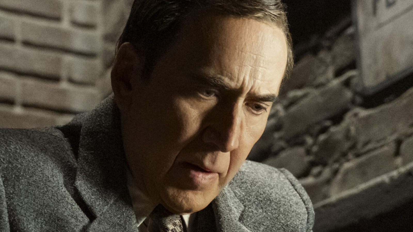 Nicolas Cage Responds to Spider-Noir Cancellation: One Season 'Perfect' series cover image