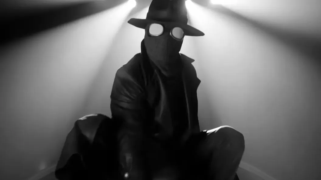 Nicolas Cage Responds to Spider-Noir Cancellation After 1 Season series cover image