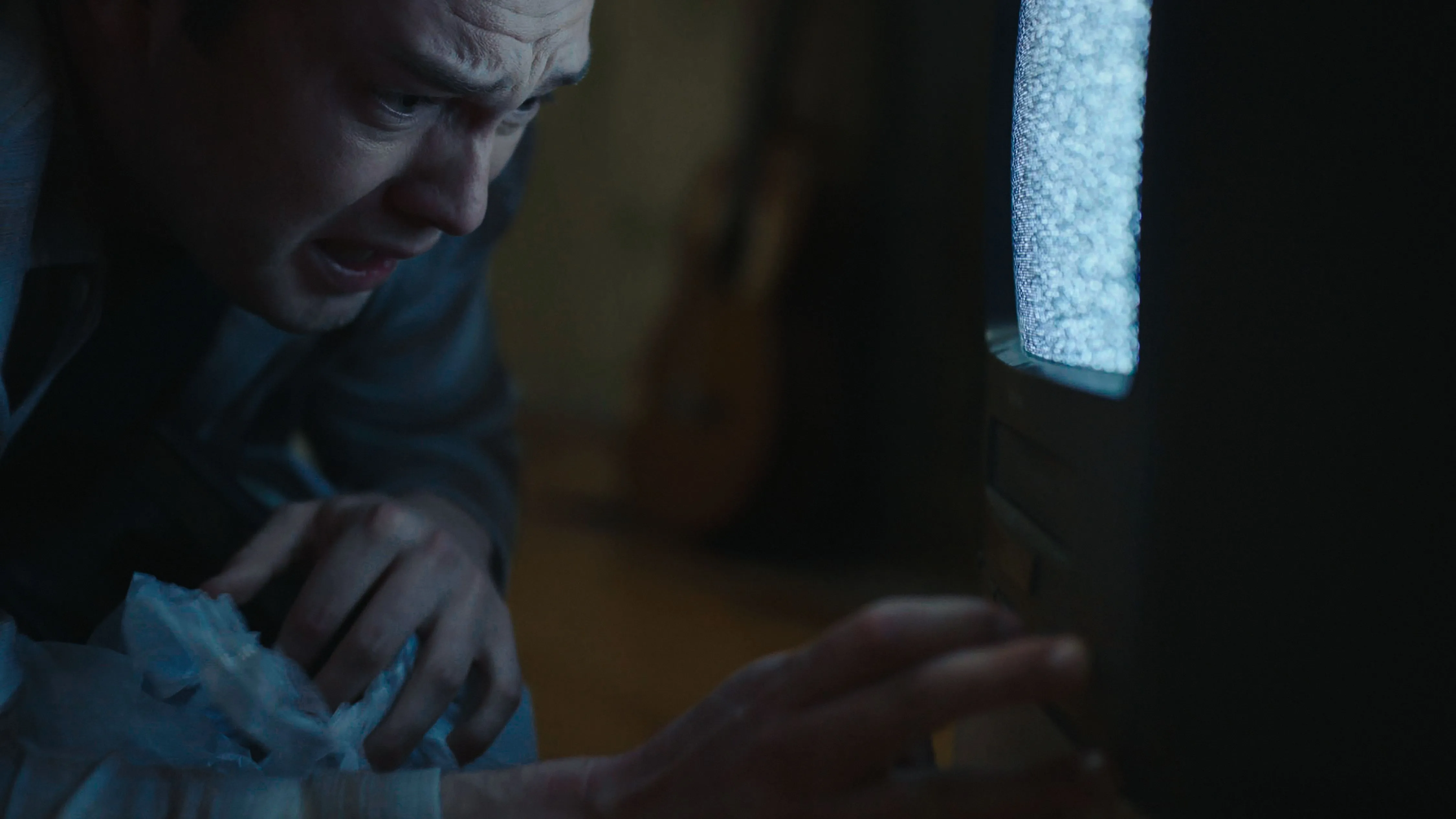 Nicolas Curcio's Puppet Horror Film 'Play House' Set to Debut After Intense Production movies cover image