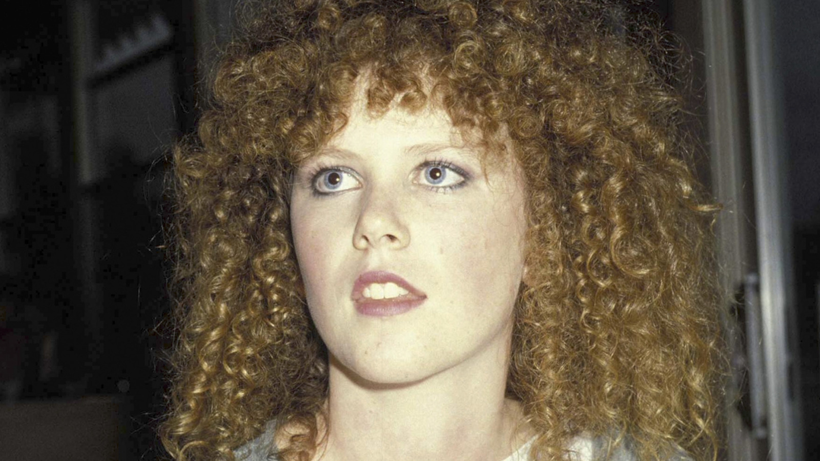 Nicole Kidman's TV Debut on Soap Opera 'A Country Practice' series cover image