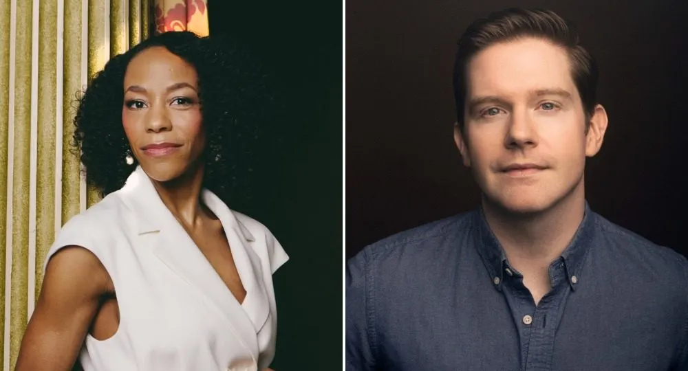 Nikki M. James and Rory O’Malley returning to The Book Of Mormon on Broadway