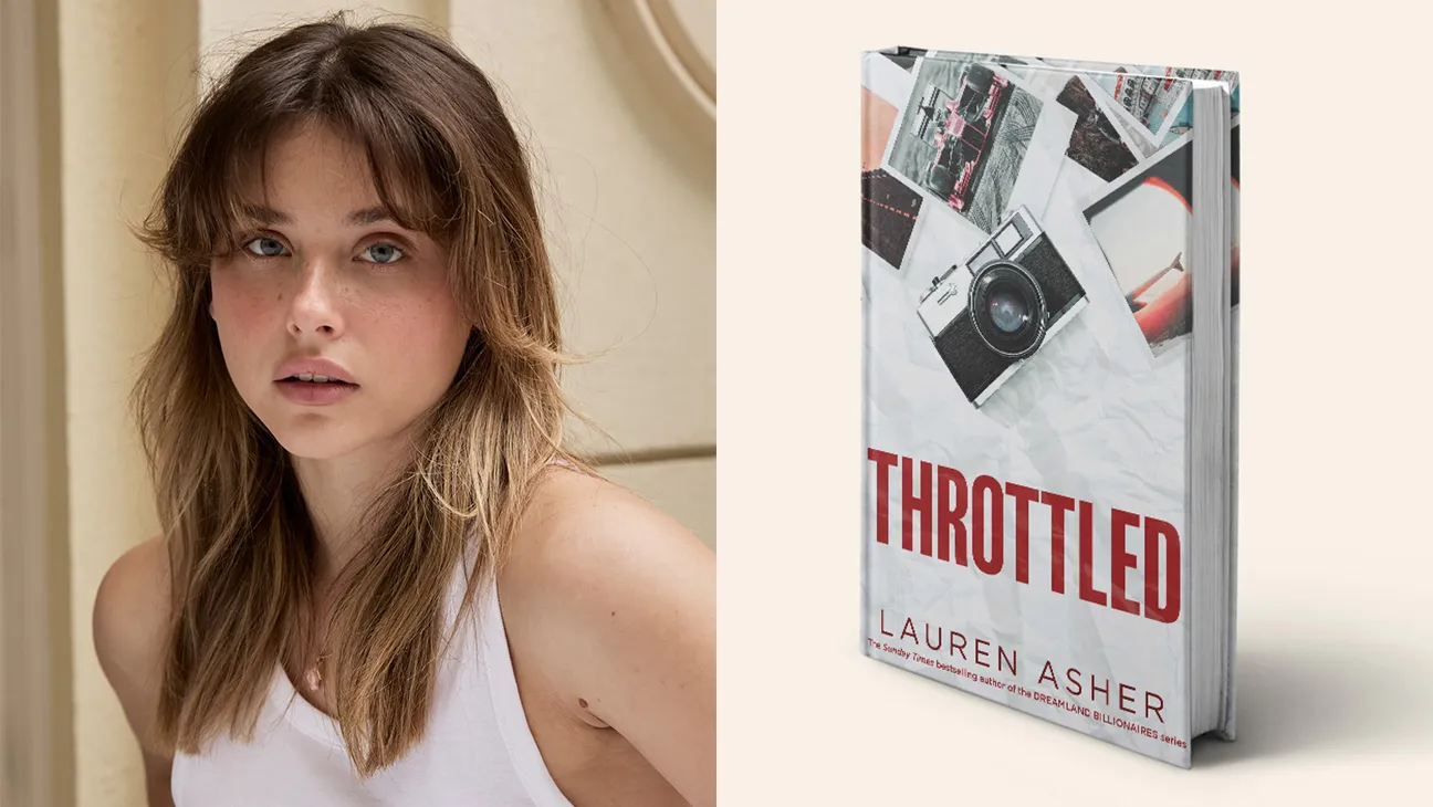 Nicole Wallace Joins Josh Heuston in Amazon MGM’s ‘Throttled’ Adaptation news cover image