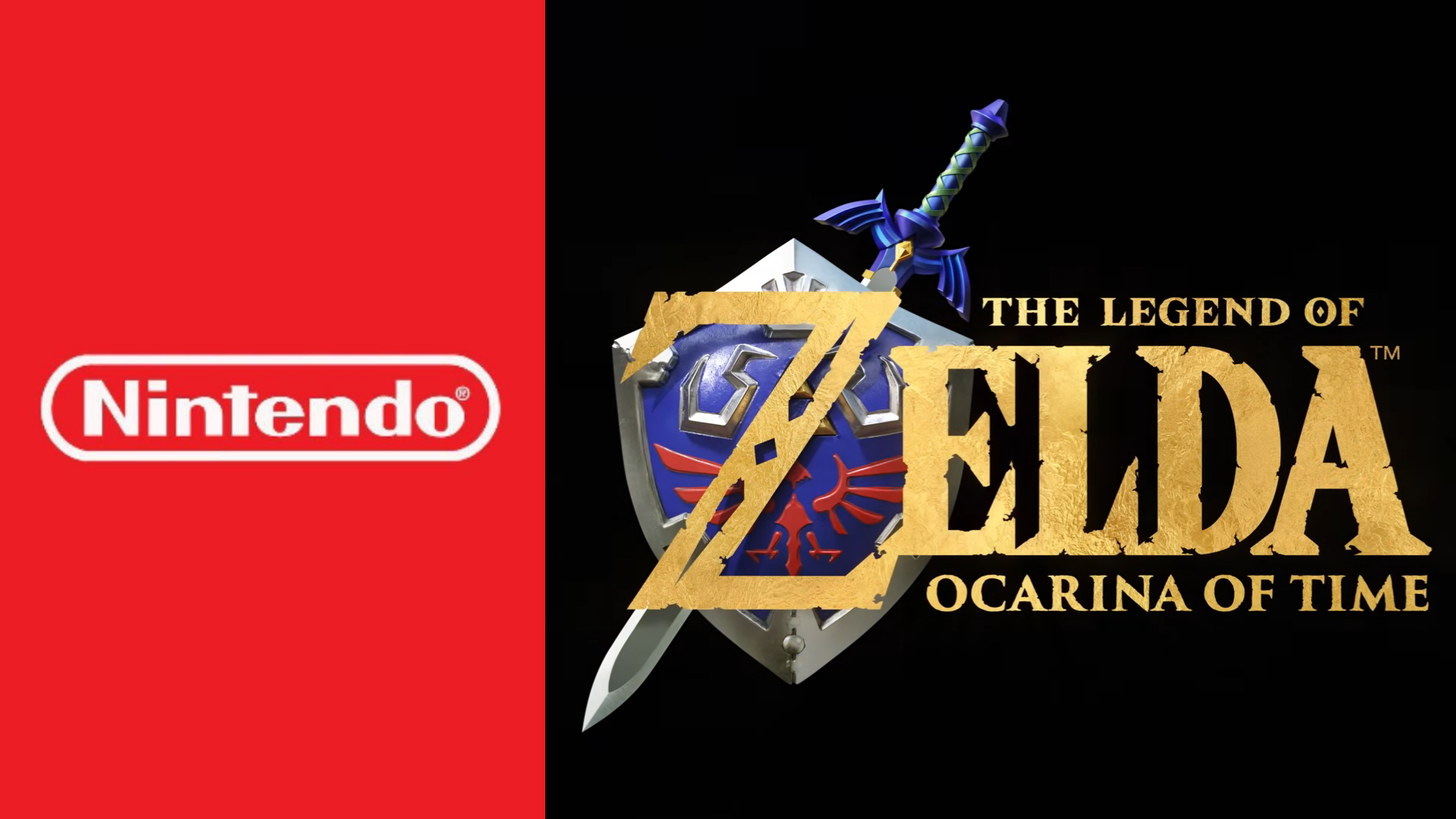 Nintendo Confirms The Legend of Zelda and Nintendo Direct Presentations anime cover image