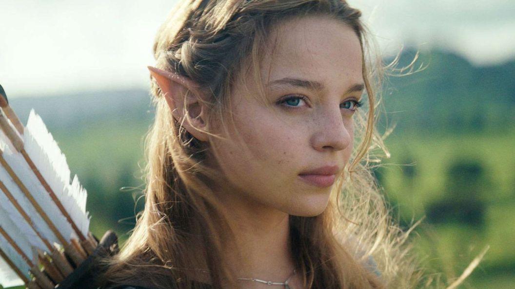 Nintendo Announces Official Title for The Legend of Zelda Movie movies cover image
