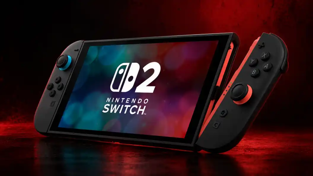 Nintendo Switch 2 to Launch Remakes of Resident Evil Classics news cover image