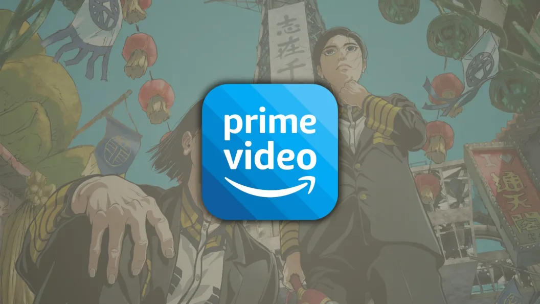 Nippon Sangoku Confirms New Season Following Successful Debut anime cover image