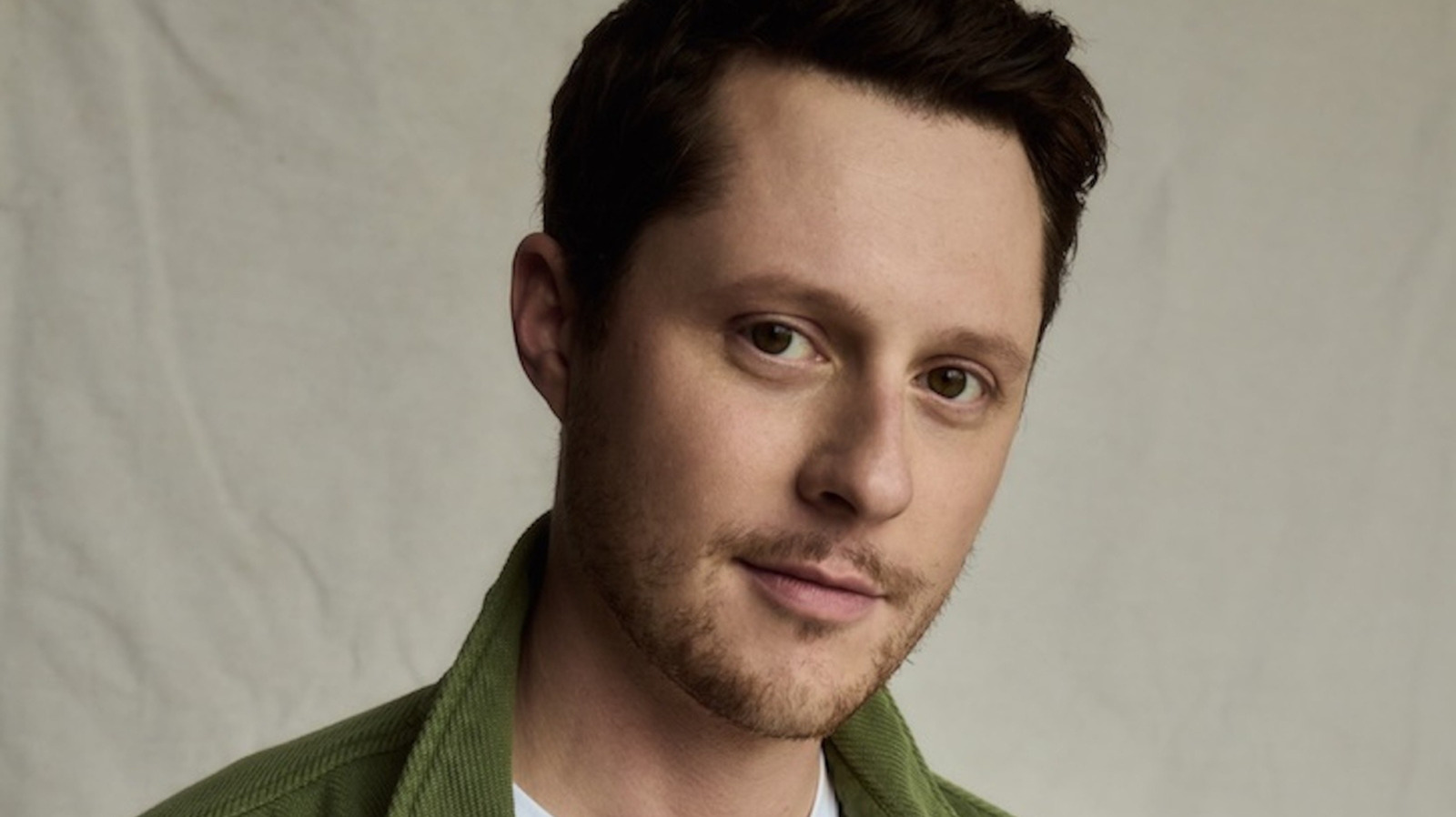 Noah Reid in Sheriff Country Medical Spin-Off