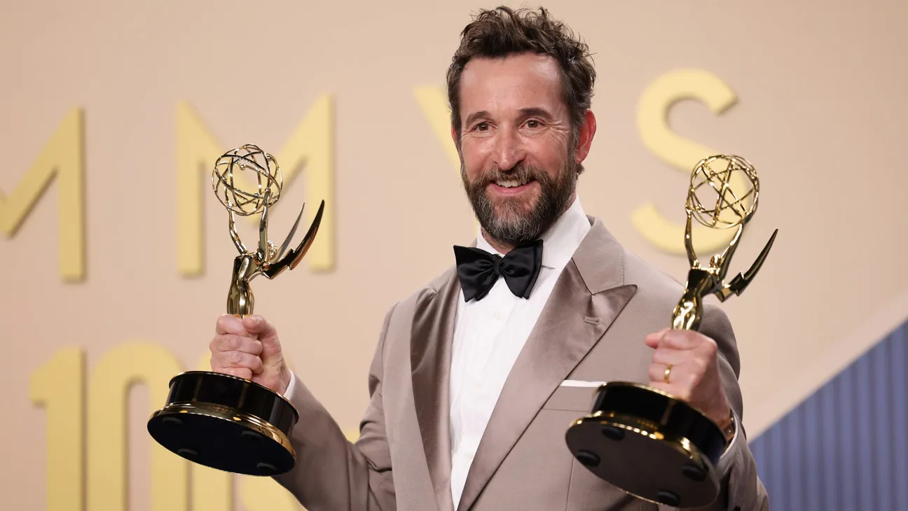 Noah Wyle Announces Encouraging Update on Federal Film and TV Tax Incentive news cover image
