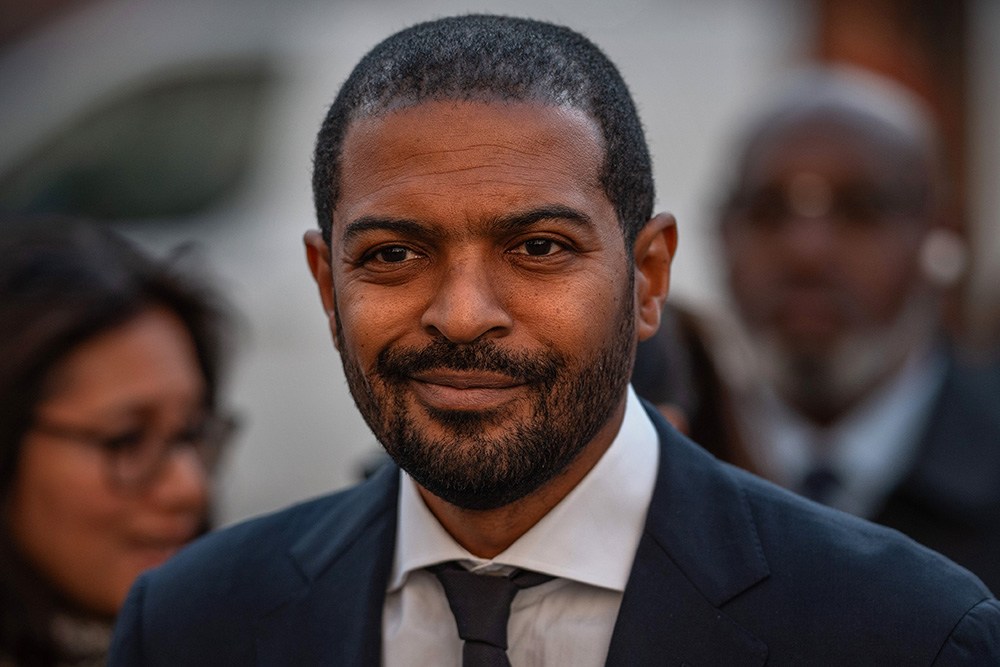 Noel Clarke, actor and filmmaker facing legal charges