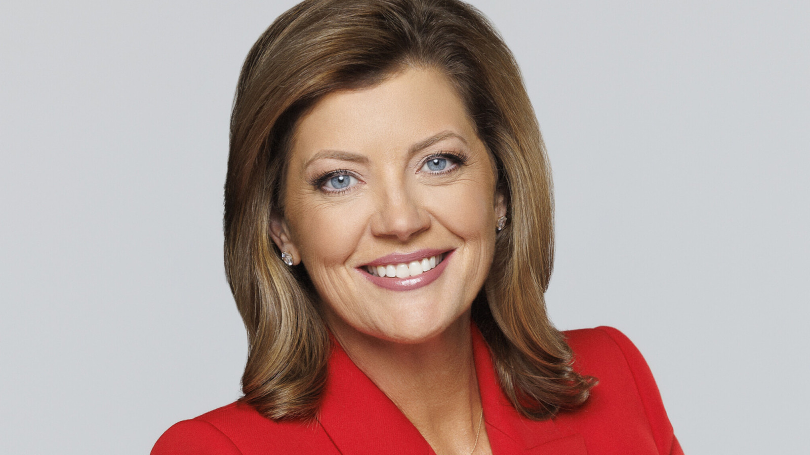 Norah O'Donnell Returns to CBS Mornings; Wayne Brady and Selma Blair Join Criminal Minds series cover image