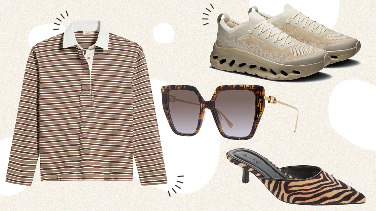 Nordstrom's End of Season Clearance Offers Deep Discounts news cover image
