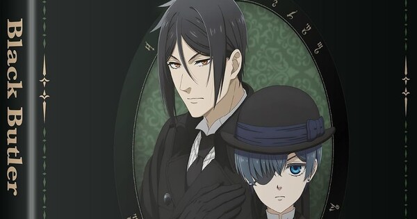 North American Anime and Manga Releases for August 30-September 5 anime cover image
