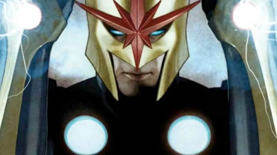 Nova Writer Confirms Major MCU Storyline to Address After 8 Years movies cover image
