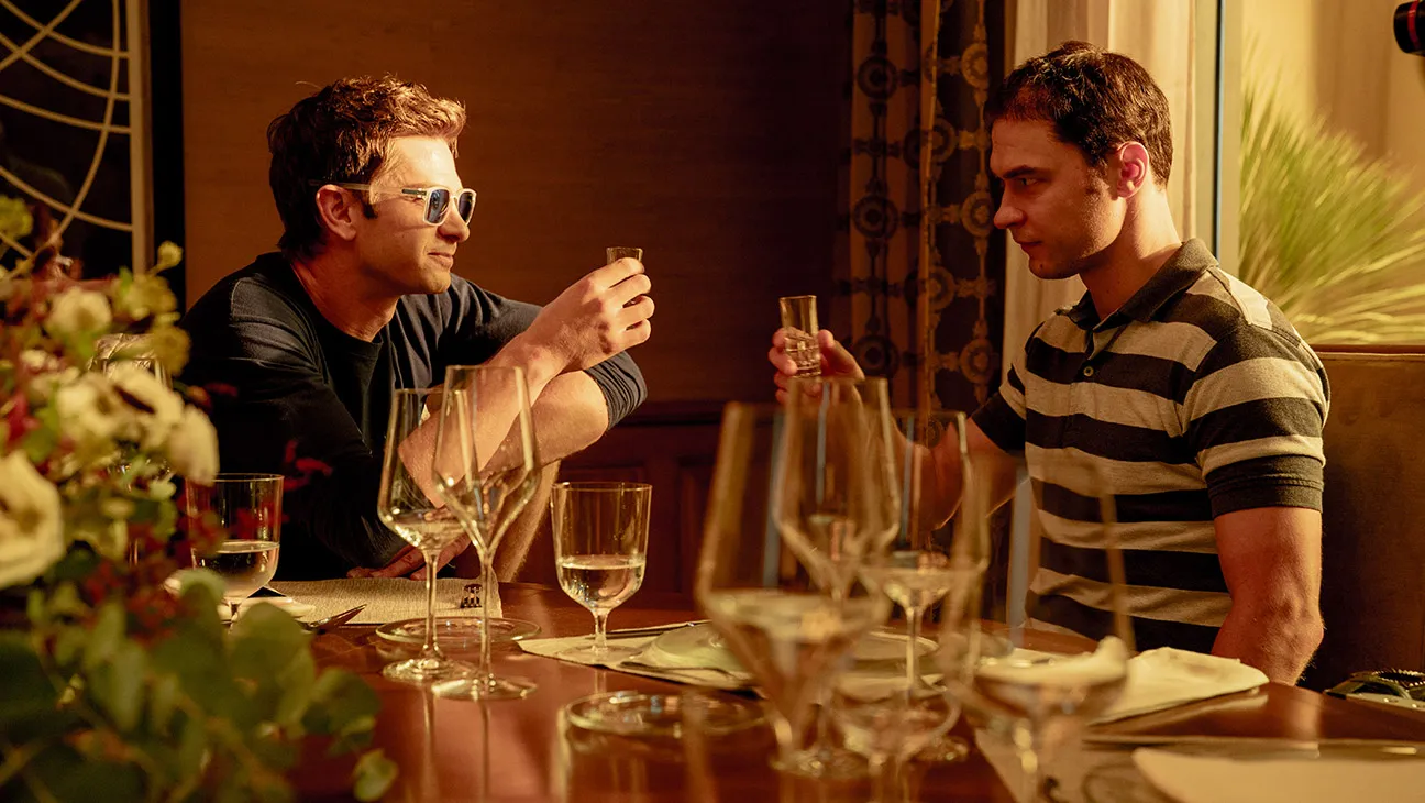 NYFF 2026 Unveils Exciting Lineup Featuring ‘Artificial’ and ‘Paper Tiger’ news cover image