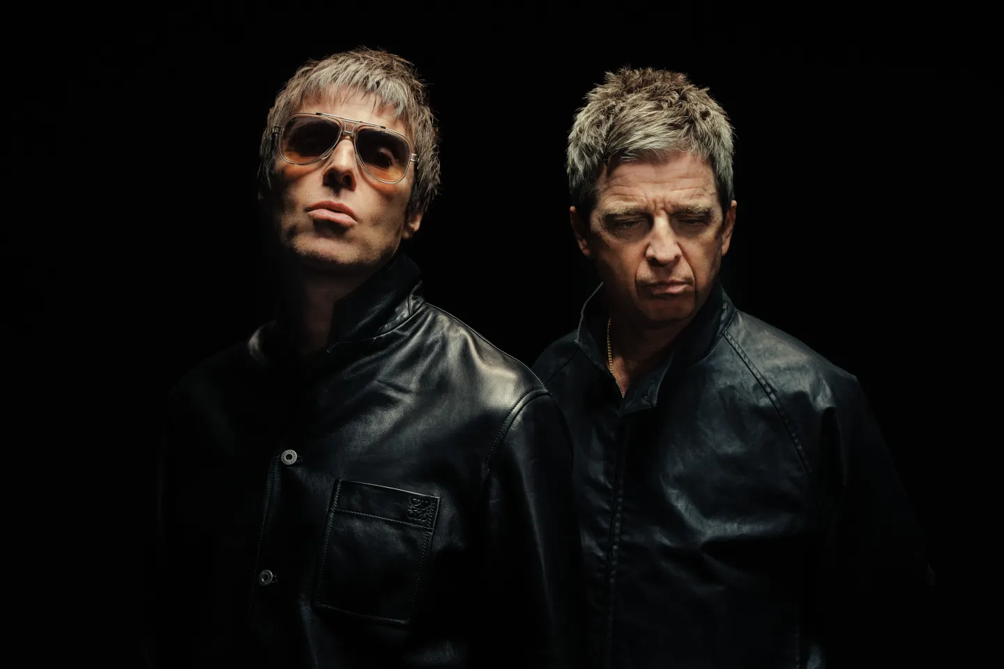 Oasis Announces 2027 Stadium Run: Details and Locations news cover image