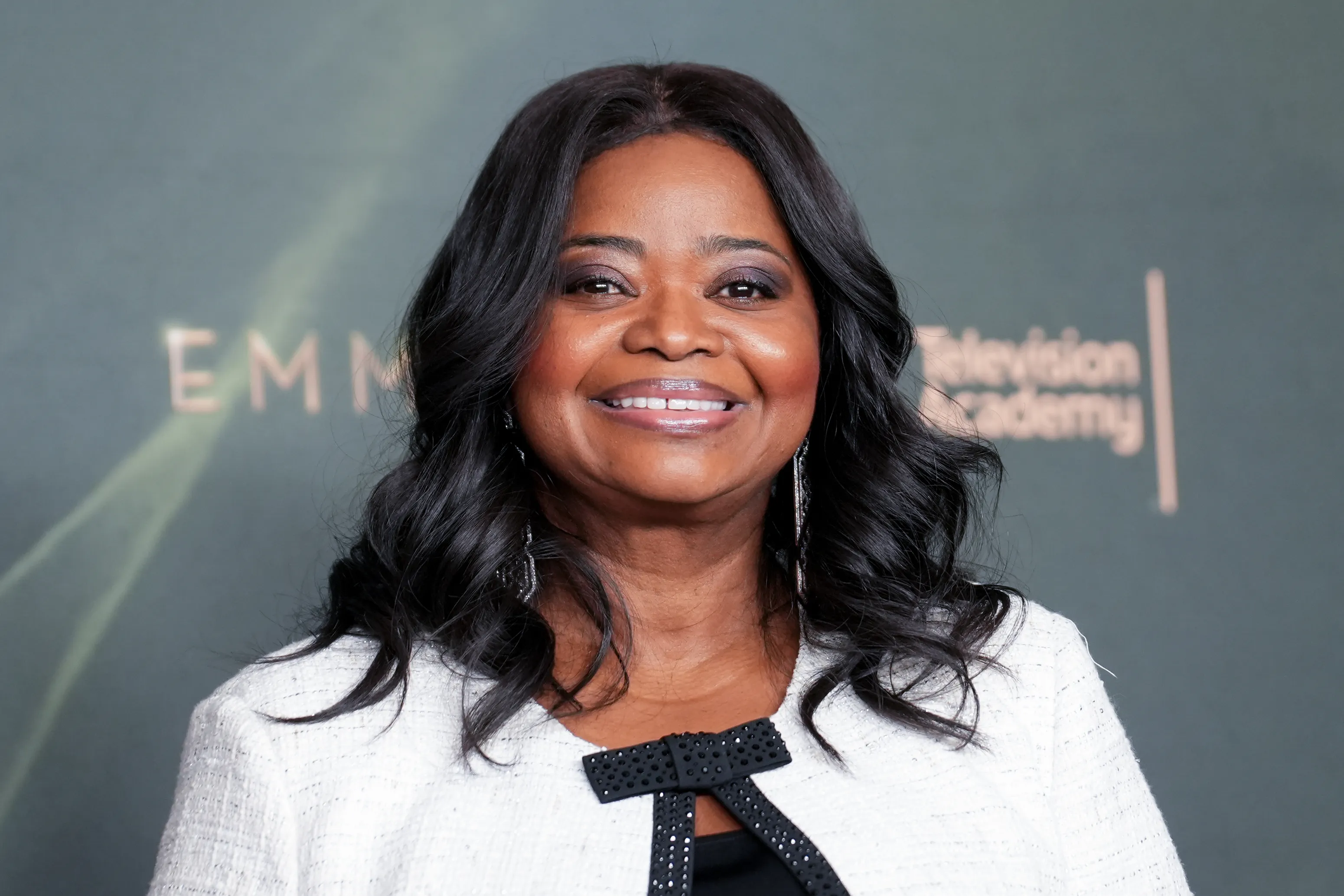 Octavia Spencer Wins First Emmy, Stops Sir David Attenborough Becoming Oldest Emmy Winner Ever news cover image
