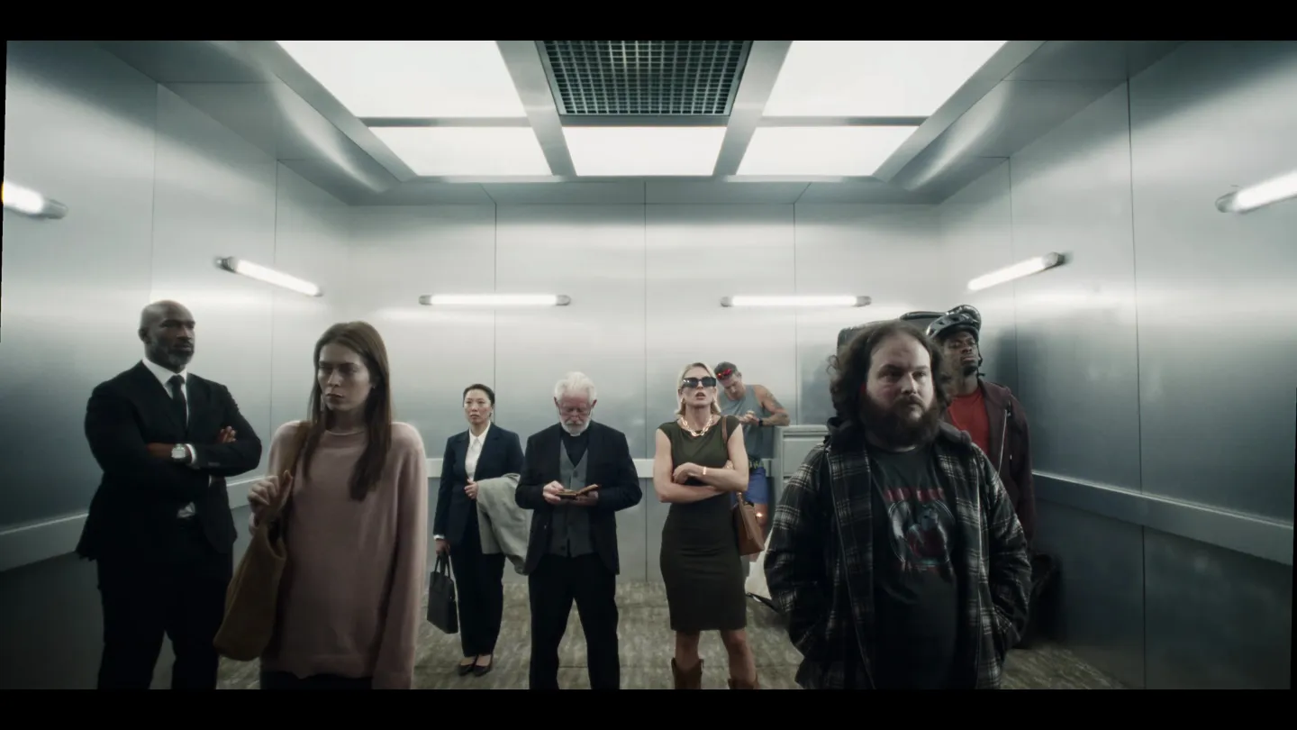 Oldenburg Film Festival Welcomes Ned Crowley's ‘Dead Drop’ news cover image