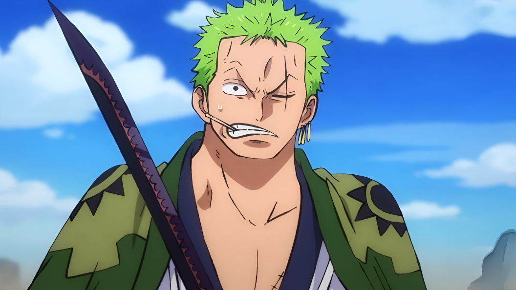 One Piece Confirms Luffy’s New Strongest Partner Amid Elbaph Arc anime cover image