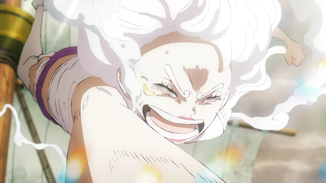 Jewelry Bonney in One Piece