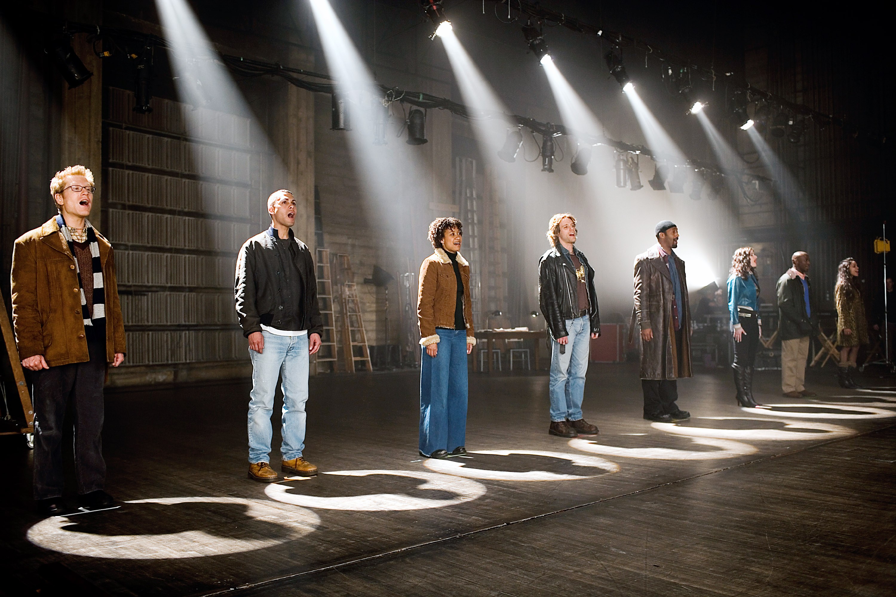 Original ‘Rent’ Cast To Reunite For Livestream Benefit Concert news cover image