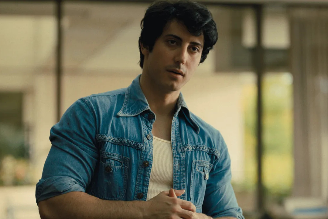 Oscar Season Shaped by ‘I Play Rocky,’ ‘Elsinore,’ and ‘Tangles’ movies cover image
