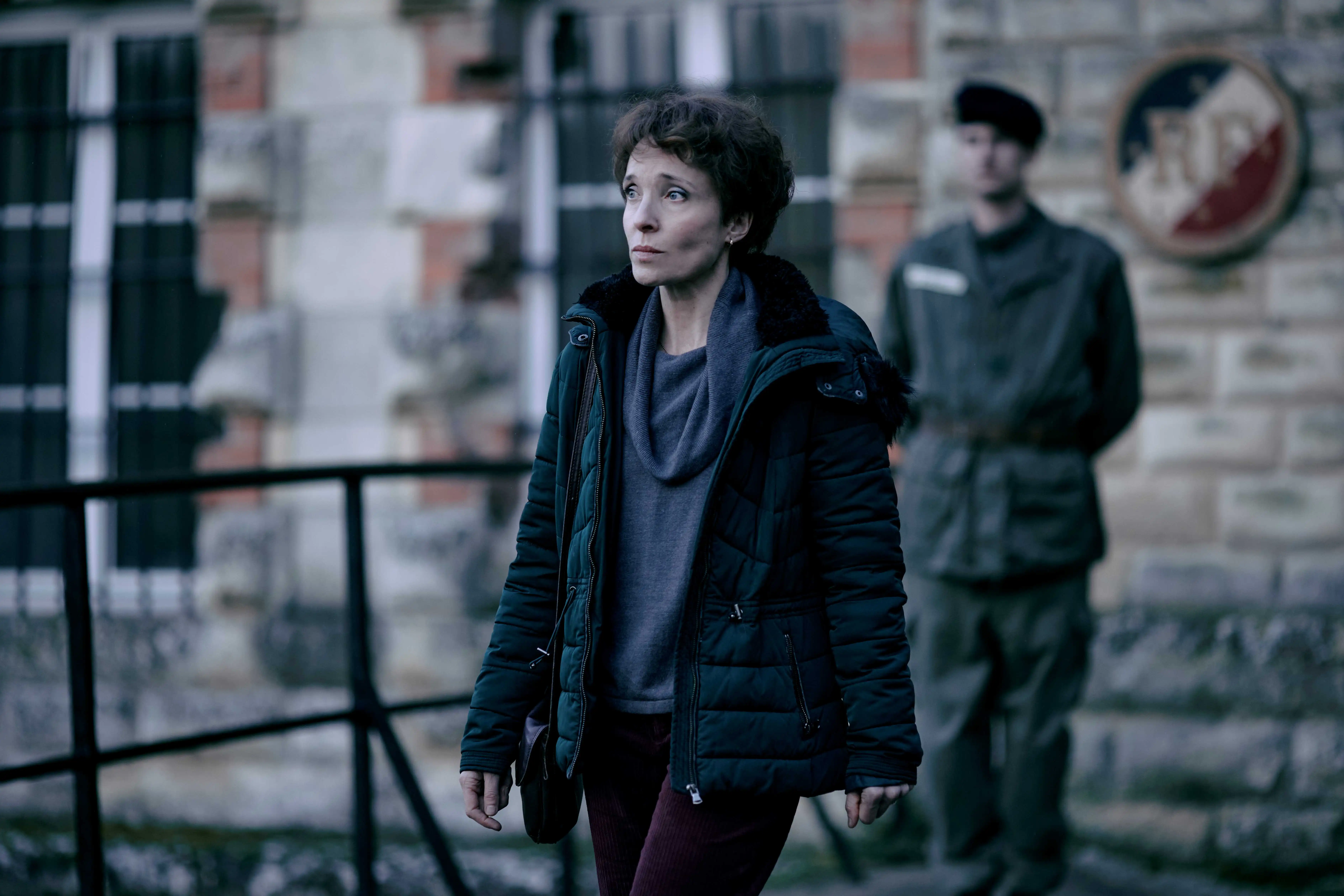 Promo image for Our Missing Sons French series