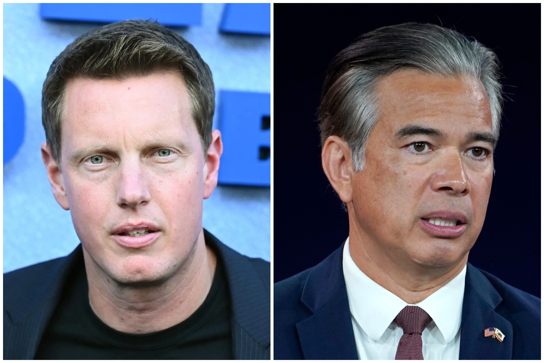 Paramount and California AG Bonta in Advanced Talks to Settle Antitrust Suit news cover image