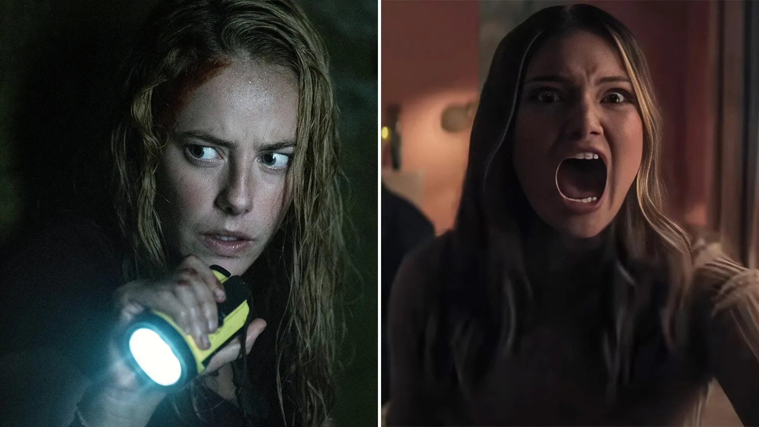 Paramount Announces Release Dates for ‘Crawl 2’ and ‘Heart Eyes 2’ news cover image