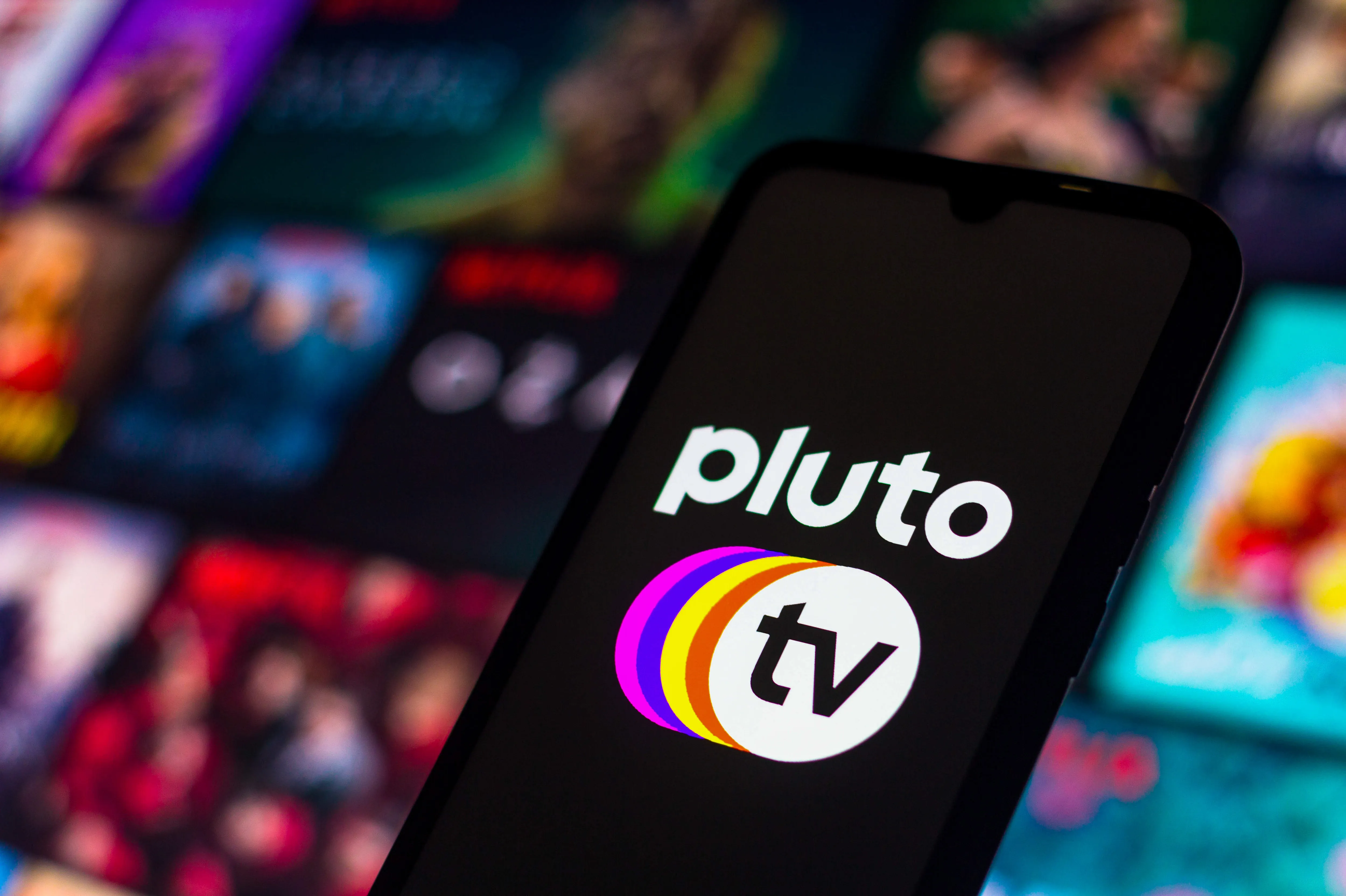 Paramount Settlement Protects Pluto TV, Targets BET and Comedy Central news cover image