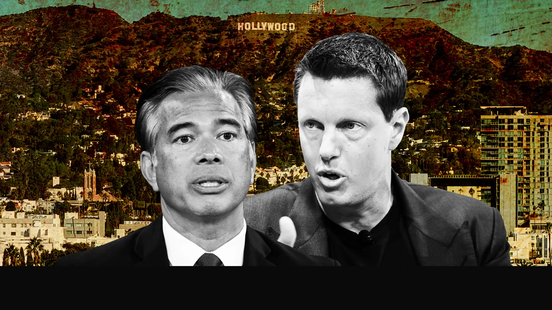 Paramount and State AGs Initiate Talks Ahead of Merger Settlement news cover image