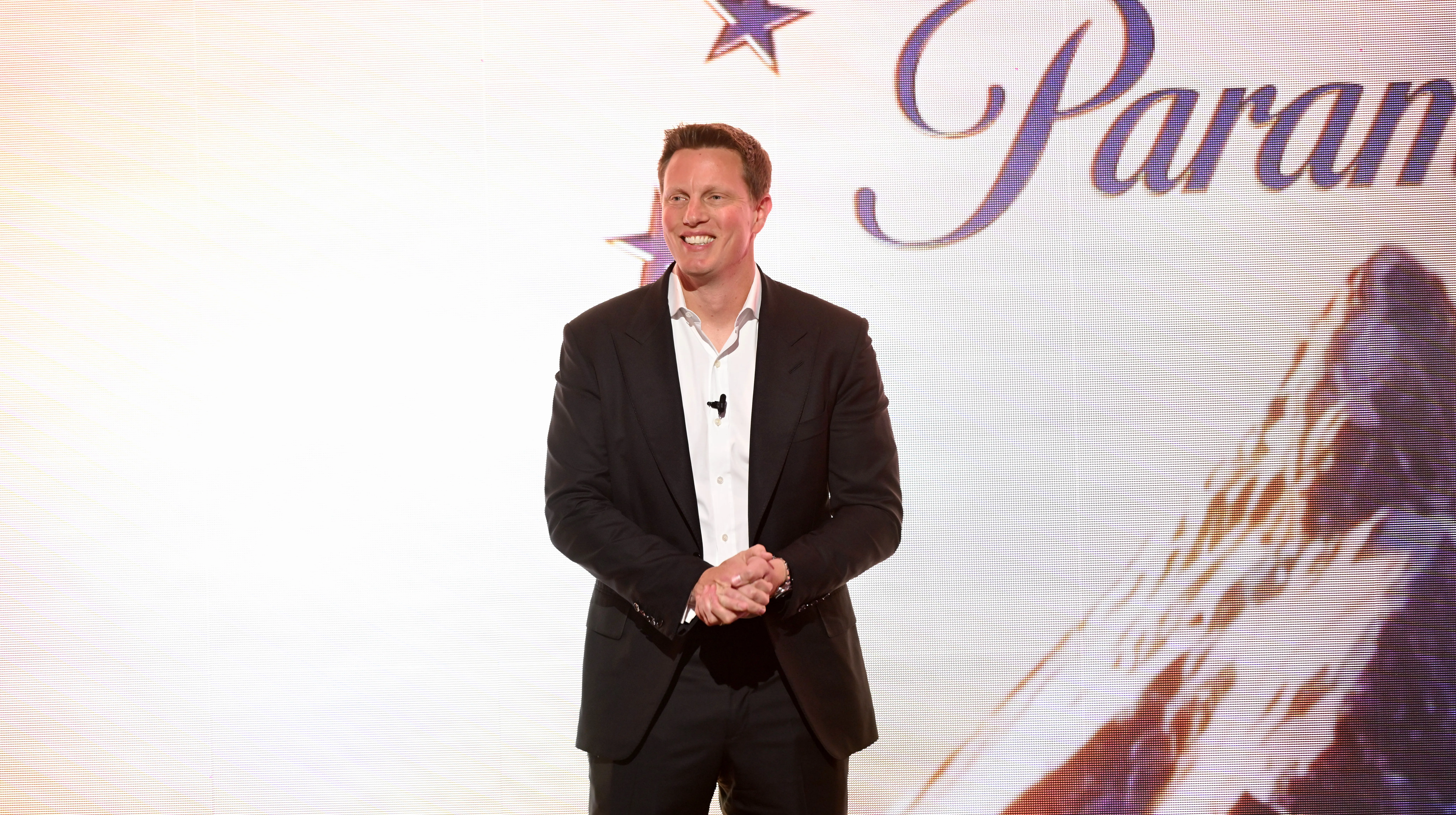 Paramount and Warner Bros. settlement announcement