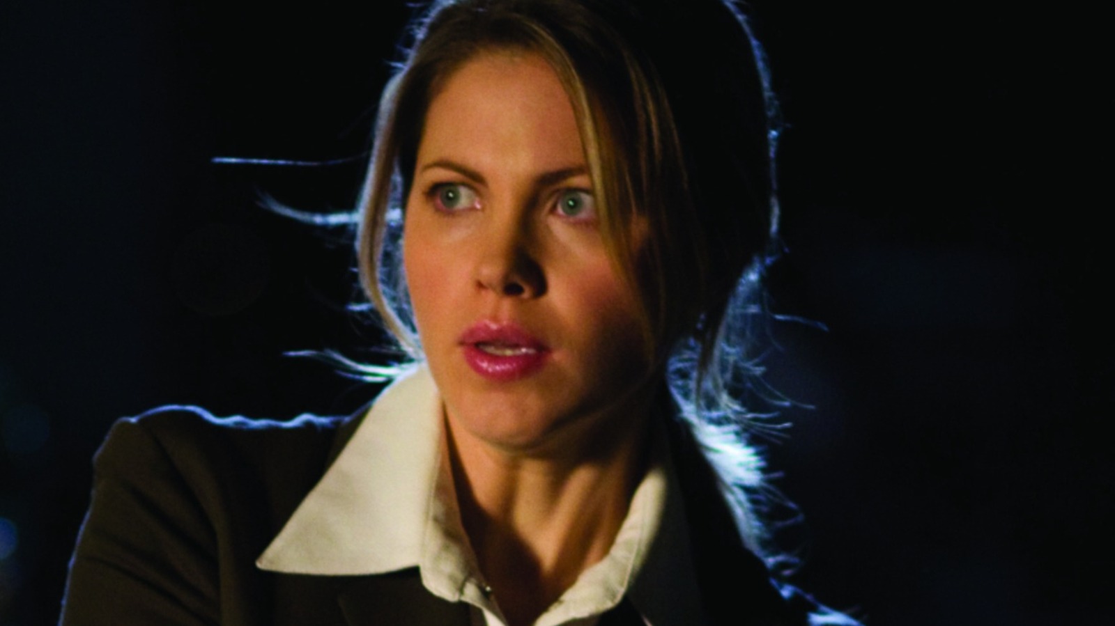 Pascale Hutton's Key Role in Sci-Fi Series 'Sanctuary' Revealed series cover image