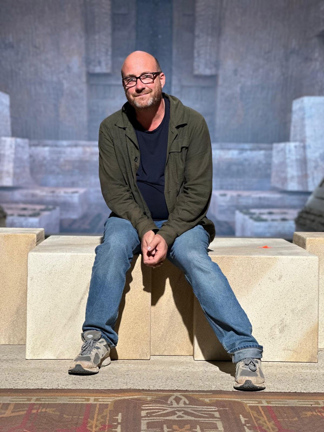 Patrice Vermette to Receive Variety’s Creative Impact Award at SCAD Savannah Film Festival movies cover image