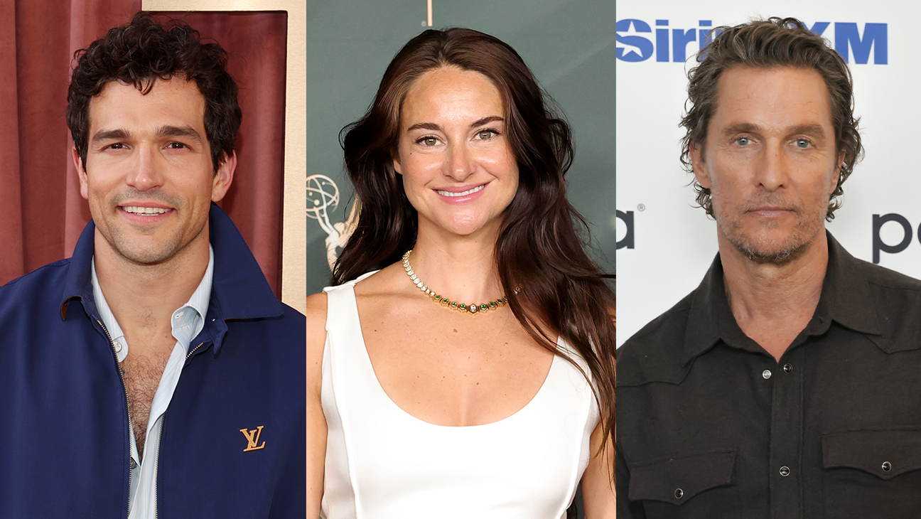 2026 Emmys presenters announcement