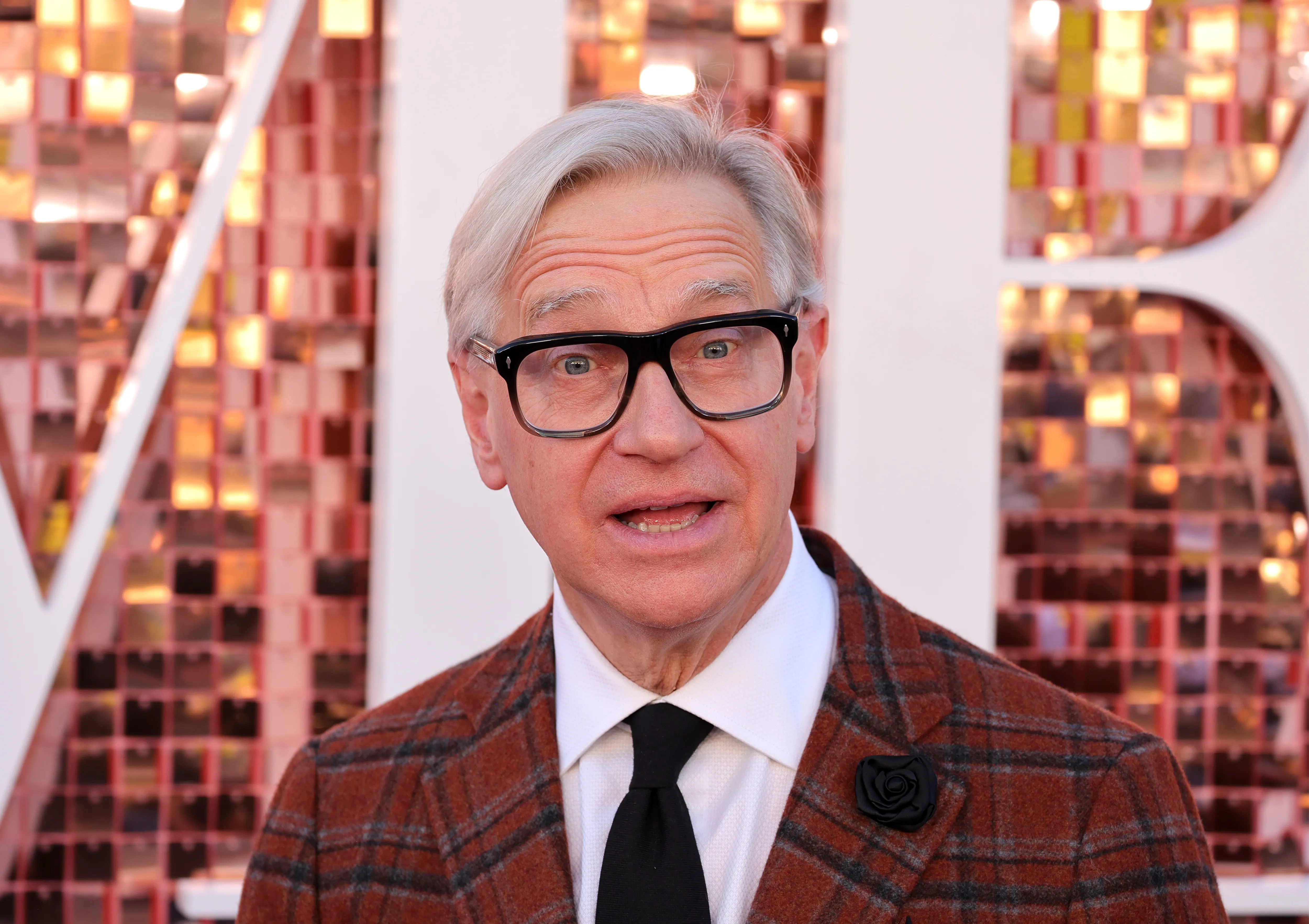 Paul Feig planning The Italian Job sequel
